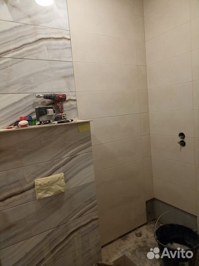 Ремонт и отделочные работы