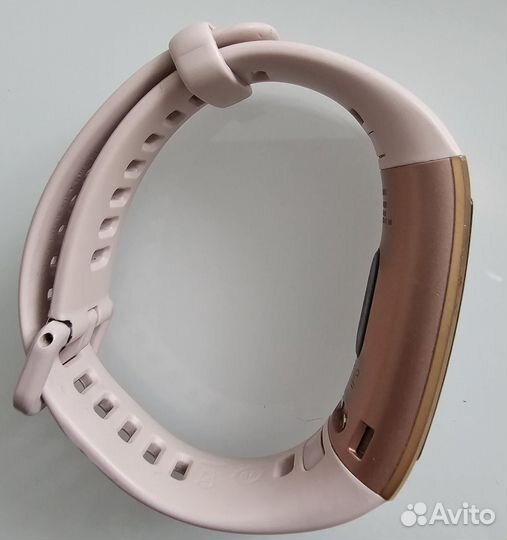 Huawei band 4 pro
