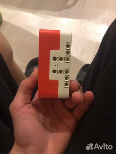 Блок от робота