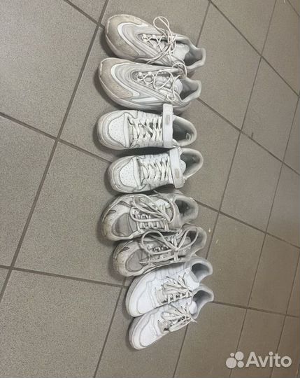 Кроссовки Adidas originals