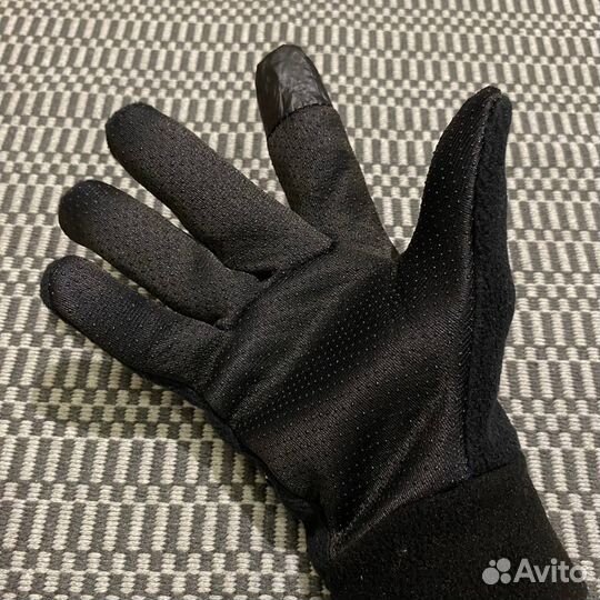 Перчатки Jack Wolfskin