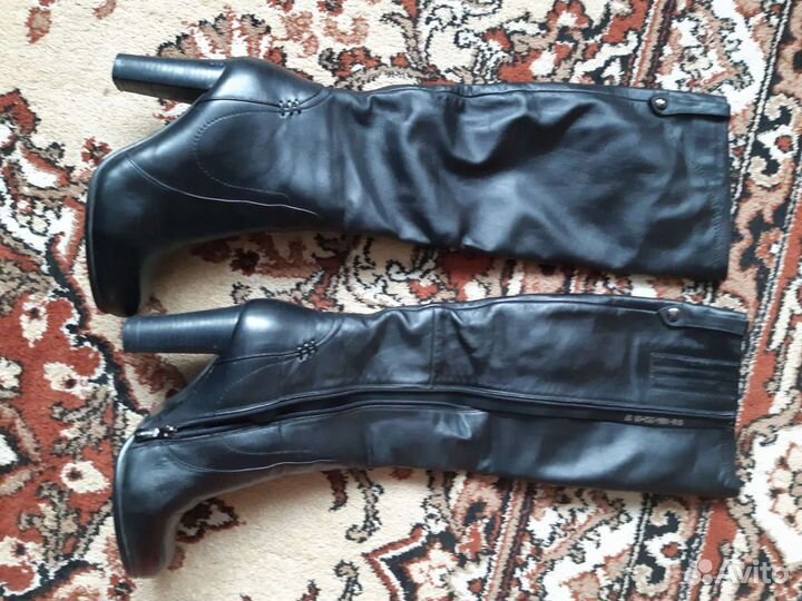 Сапоги
