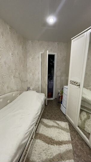 4-к. квартира, 85 м², 5/10 эт.