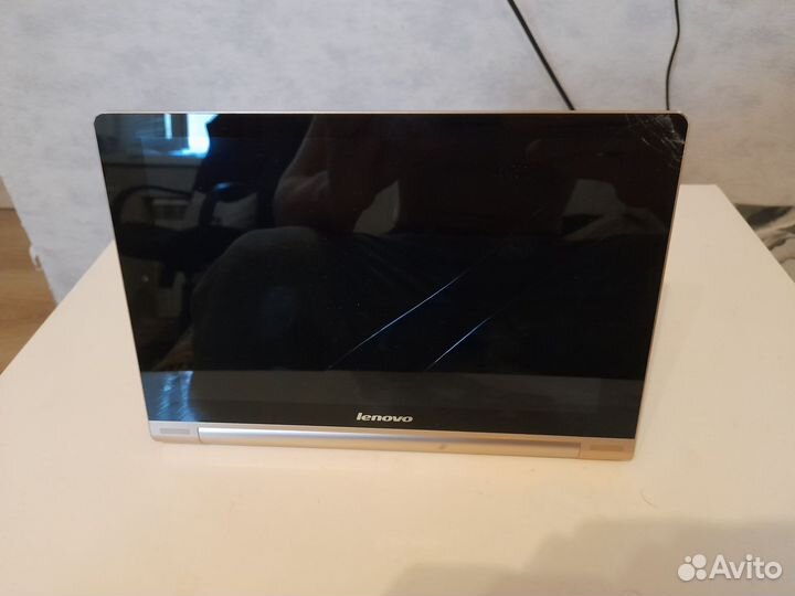 Планшет Lenovo tablet yoga B8080-h