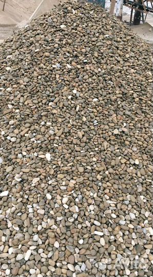 Щебень известняковый с доставкой