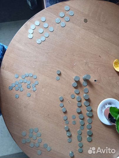 Советские монеты СССР