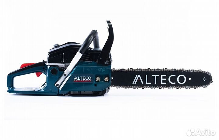 Бензопила alteco Promo GCS 2306 (GCS 40)