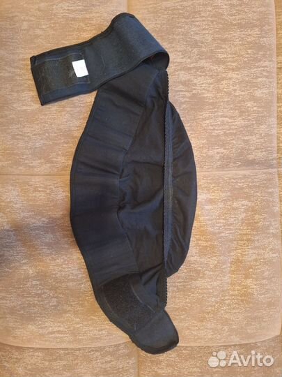 Бандаж для беременных с поддержкой живота 44-46р