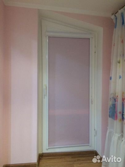 Мансардные шторы S7545-Y62744