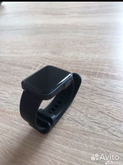 Smart часы xiaomi mi watch lite