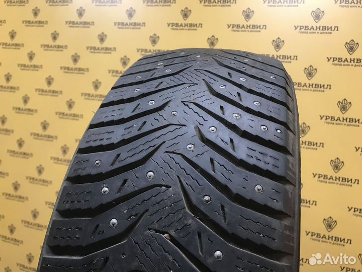 Kumho WinterCraft Ice WI31 205/55 R16 91