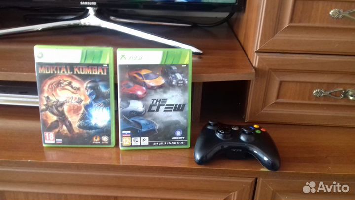 Xbox360 slim 250 gb торг