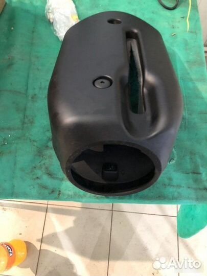 Кожух рулевой колонки Bmw 3 E46