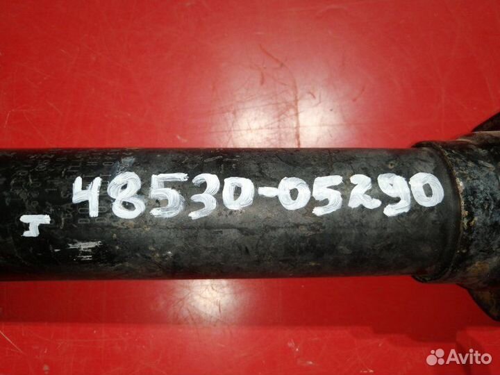 Амортизатор Toyota Avensis