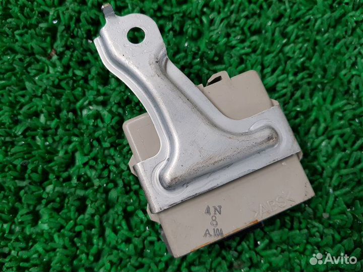 Блок управления Toyota Fj cruiser