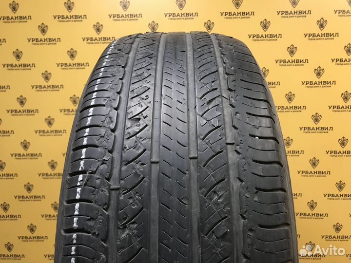 Michelin Latitude Cross 265/60 R18 109H