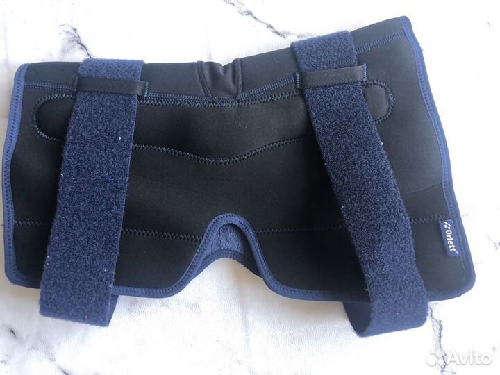 Бандаж на колено orlett