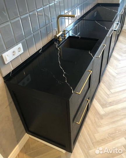 Кухонный гарнитур на заказ