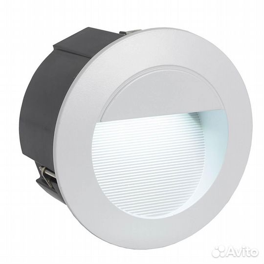 Светильник уличный и для ванной светодиодный