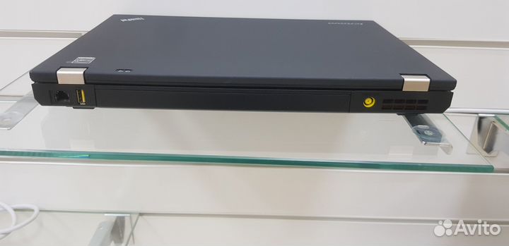 Ноутбук Lenovo T 420 i5-2550M\ 6Gb\128ssd\14