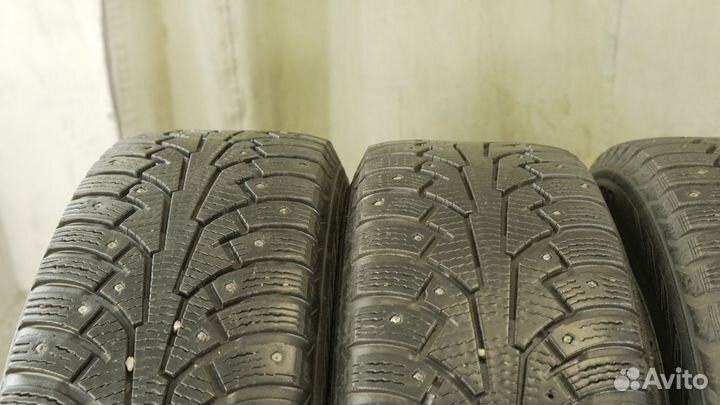 Nokian Tyres Hakkapeliitta 5 215/60 R17 100T