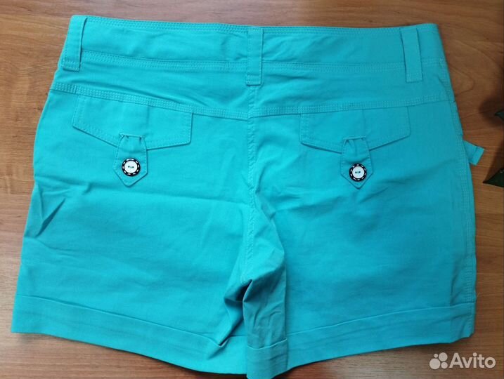 Шорты женские летние 46-48