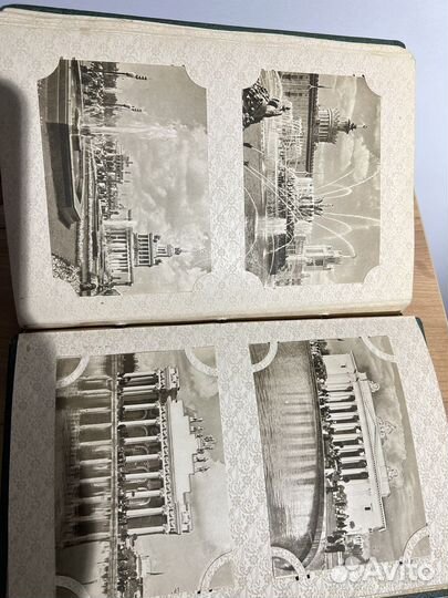 Открытки советские СССР