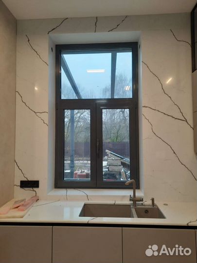 Ремонт квартир под ключ