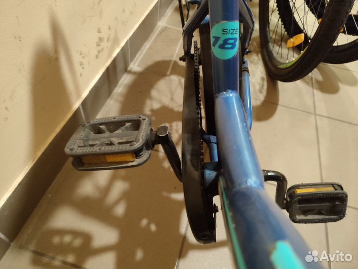 Продам велосипед детский