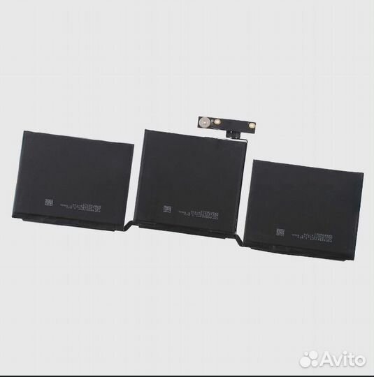 Аккумулятор для MacBook pro 13 retina A1708