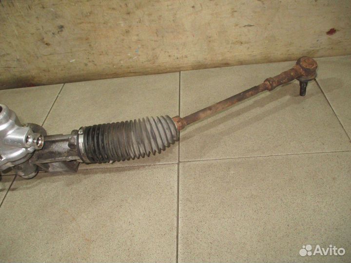 Рейка рулевая Peugeot Expert II 2007-2016