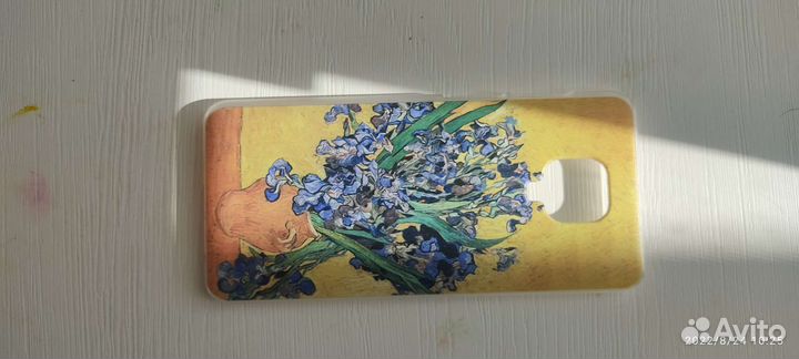 Чехол redmi note 9