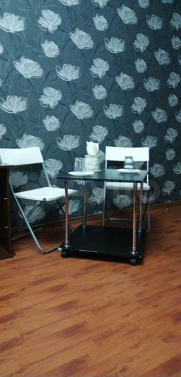 Комната 20 м² в 2-к., 3/7 эт.