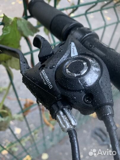 Велосипед Mongoose 27,5