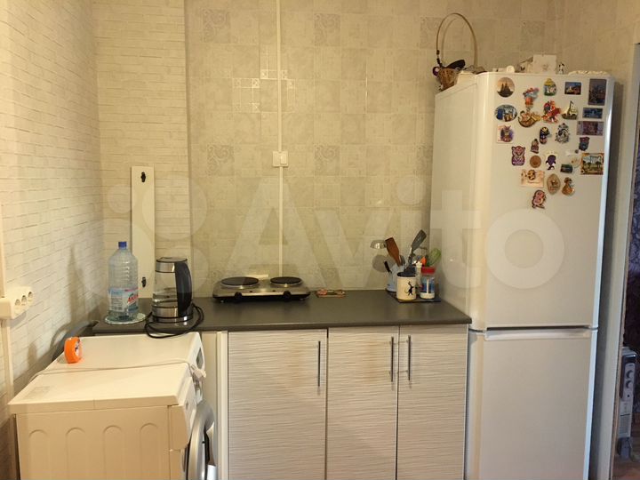 Квартира-студия, 24 м², 7/9 эт.