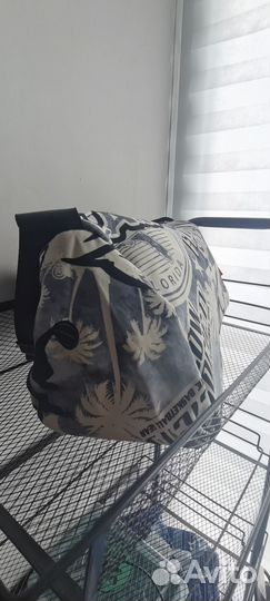 Сумка женская спортивная