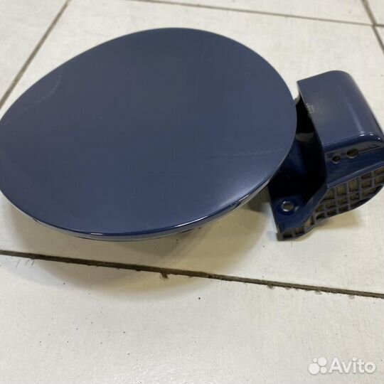 Лючок бензобака Kia Sportage 3 SL