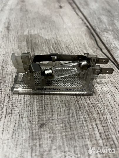 Фонарь подсветки gm 90306633