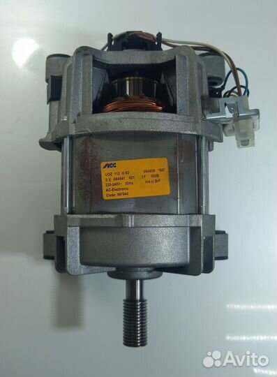 46 gorenje WA 62101 587540 UOZ 112 G 63