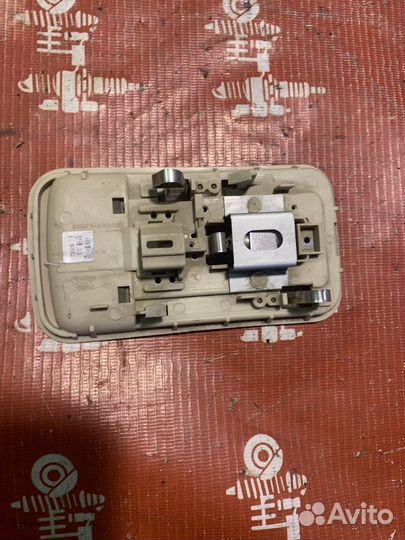 Плафон салонный BYD F3