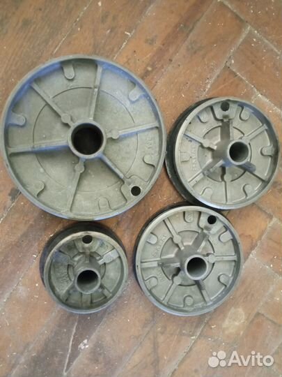 Delonghi запчасти разные на разборку