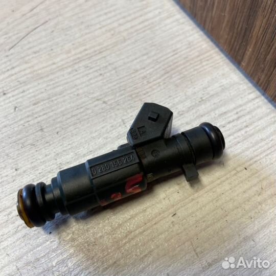 Форсунка Vortex Estina SQR481F 2011