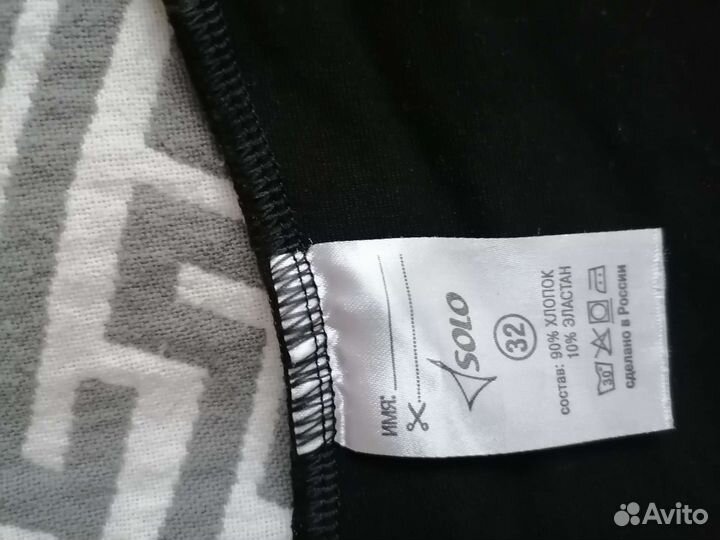 Купальник для девочки новый