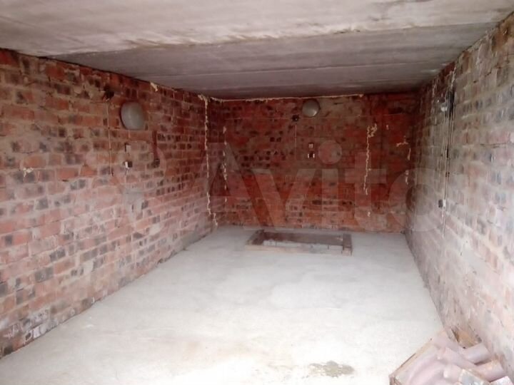Гараж, 18 м²