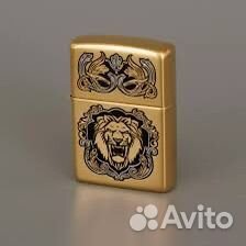 Zippo