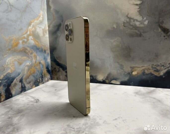 iPhone 12 Pro, 256 ГБ