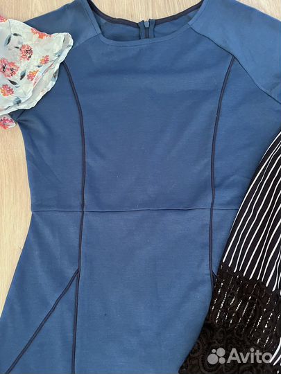 Женские вещи пакетом 48 50