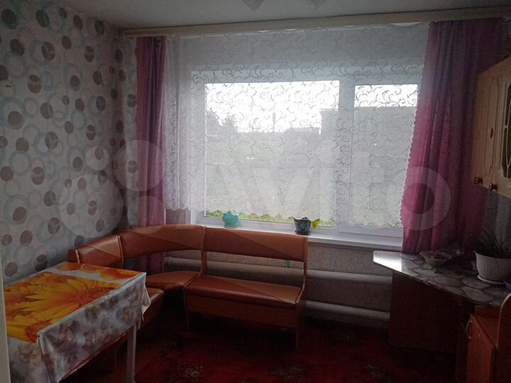 Дом 61,1 м² на участке 15,5 сот.