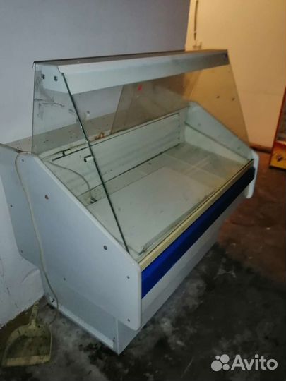 Продам колбасный холодильник