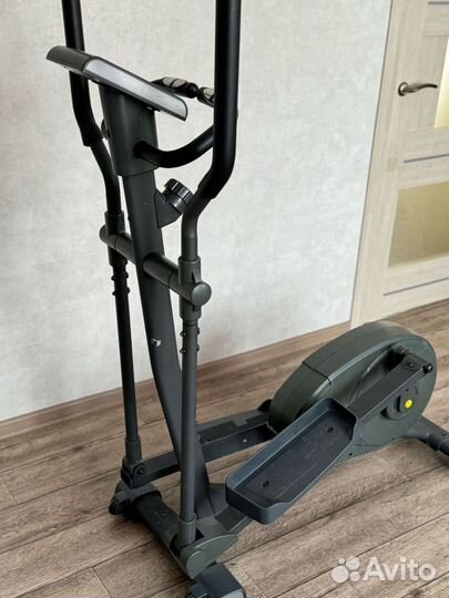 Эллиптический тренажер